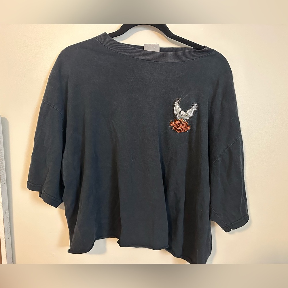 Harley Davidson Tee
